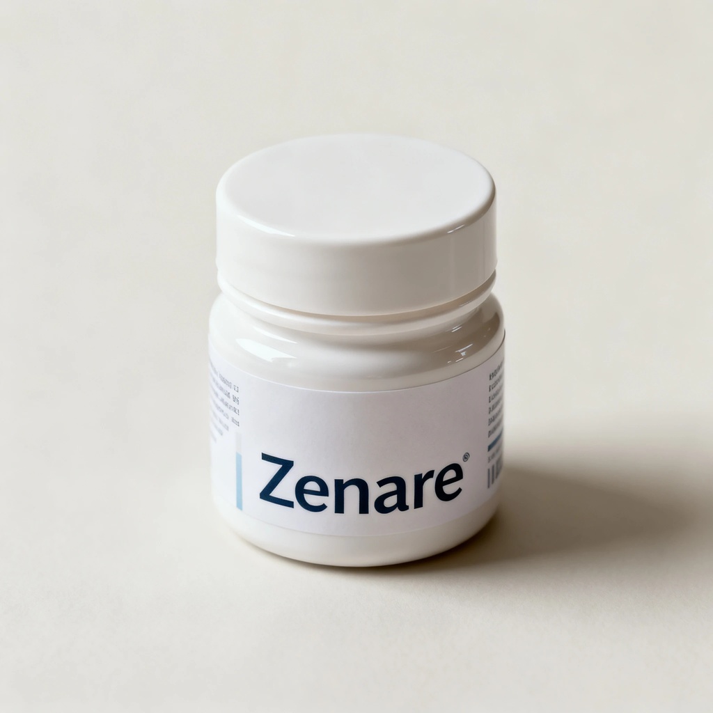 Zenare